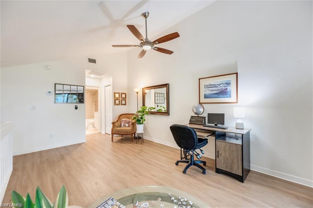 VILLAGE GREEN - Residential Lease