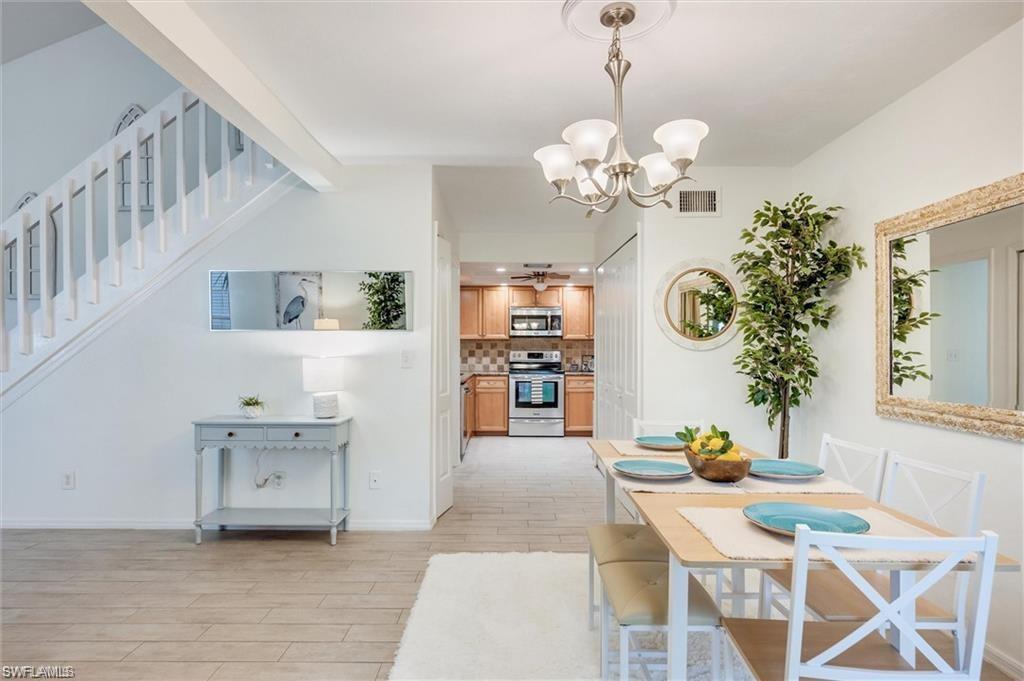 VILLAGE GREEN - Residential Lease