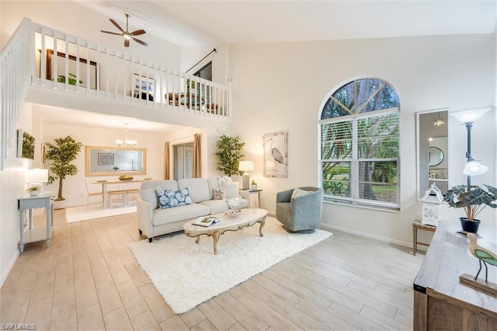 VILLAGE GREEN - Residential Lease