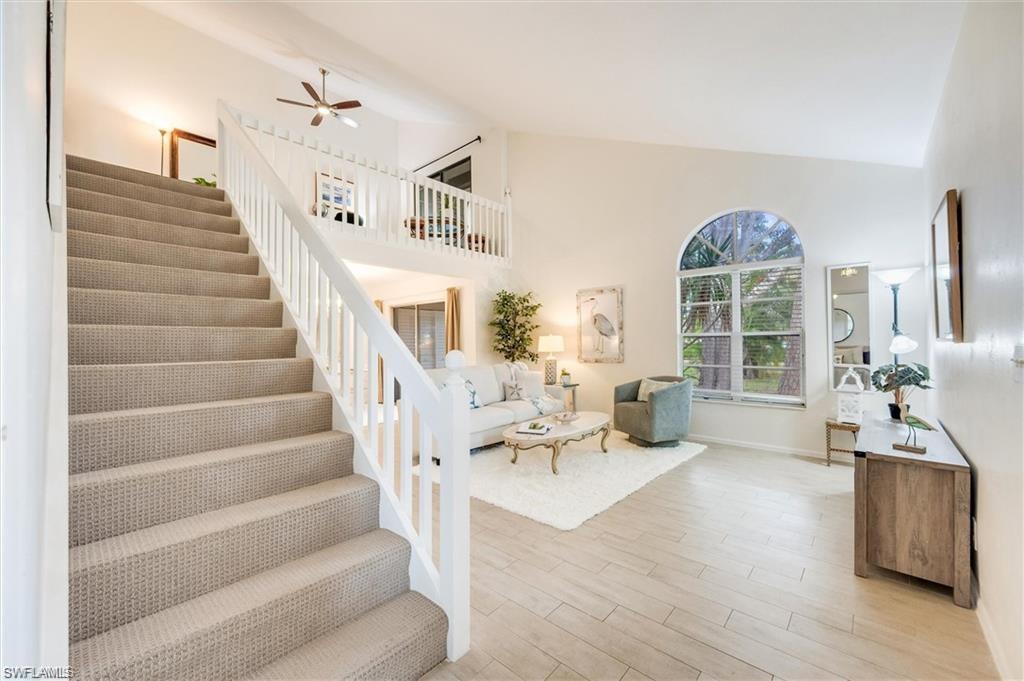 VILLAGE GREEN - Residential Lease