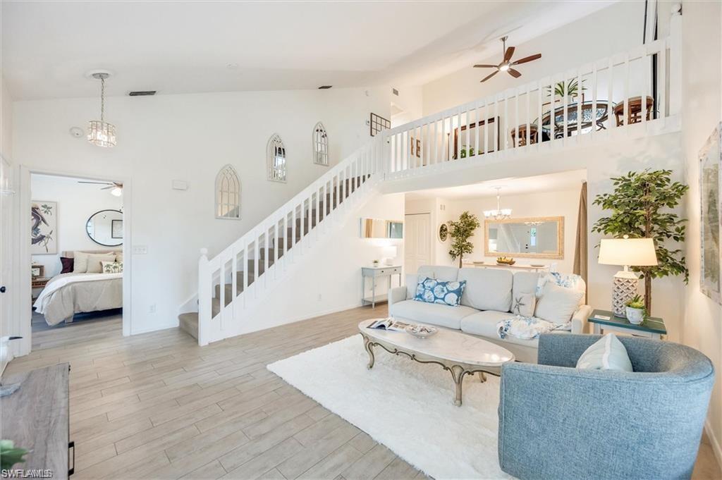 VILLAGE GREEN - Residential Lease