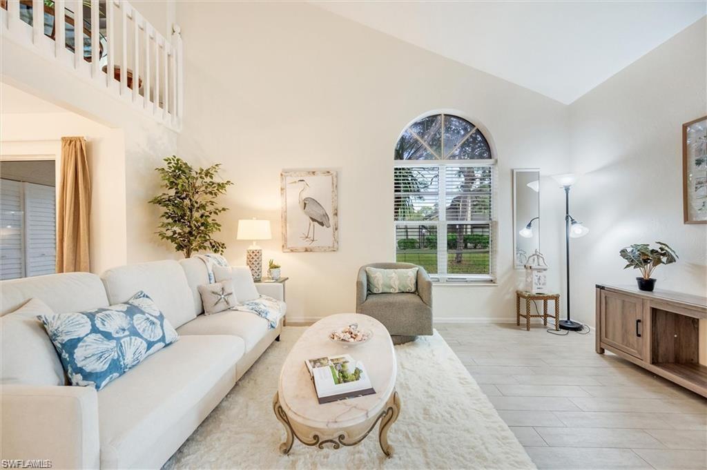 VILLAGE GREEN - Residential Lease