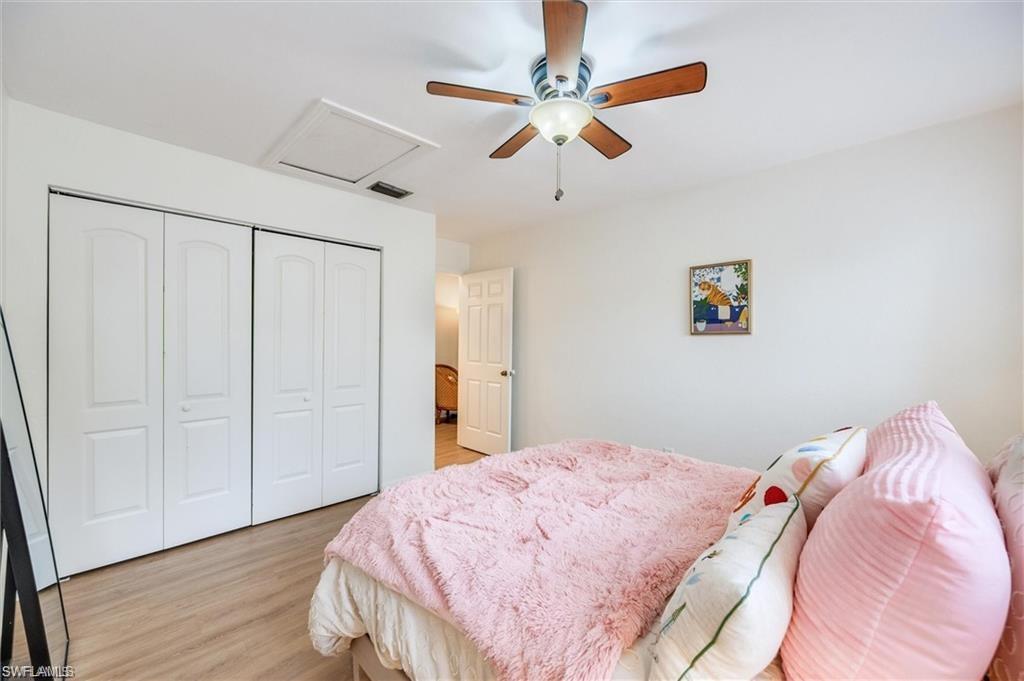 VILLAGE GREEN - Residential Lease