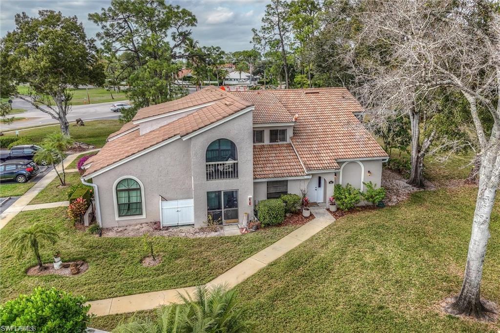 VILLAGE GREEN - Residential Lease