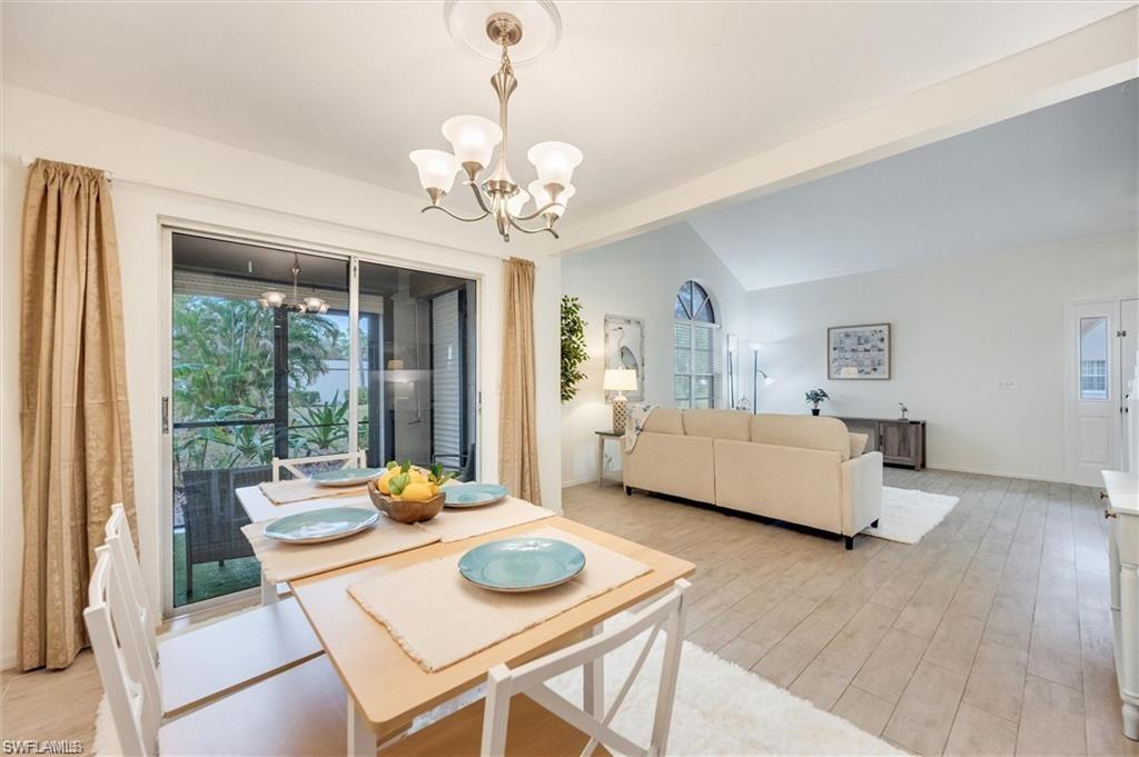 VILLAGE GREEN - Residential Lease