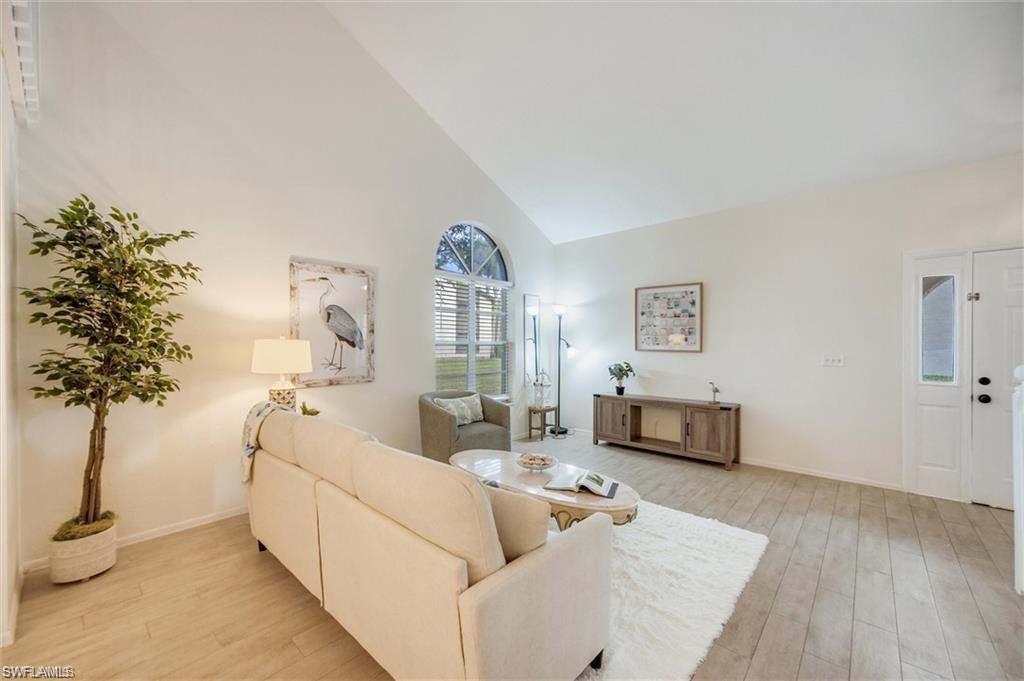 VILLAGE GREEN - Residential Lease