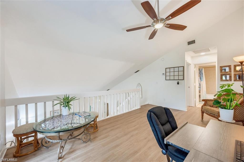 VILLAGE GREEN - Residential Lease