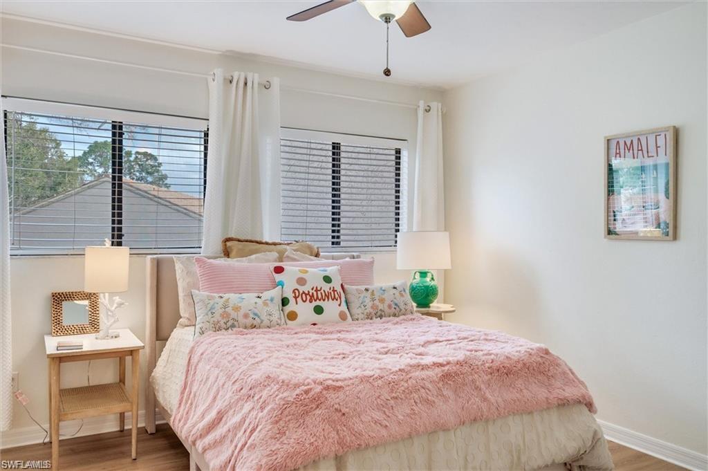 VILLAGE GREEN - Residential Lease