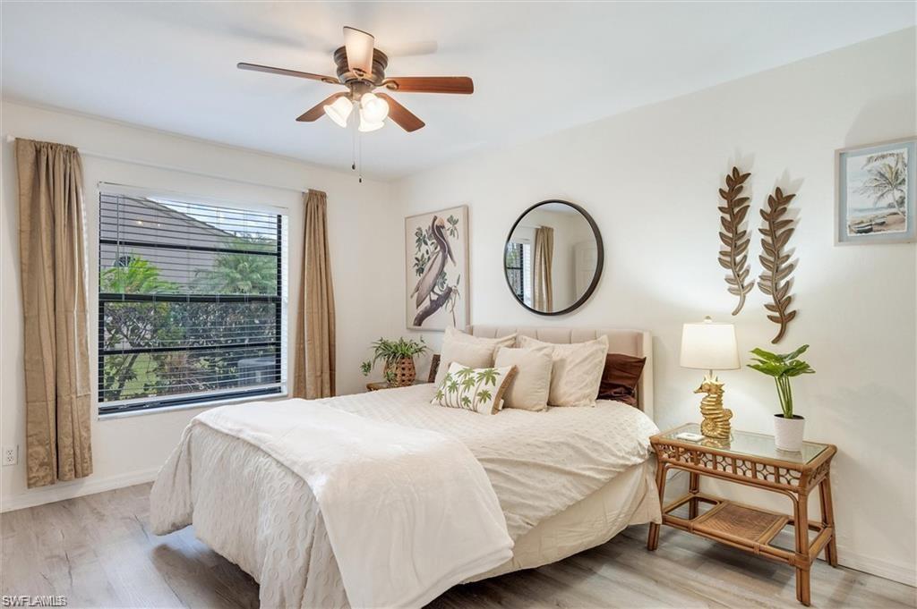 VILLAGE GREEN - Residential Lease