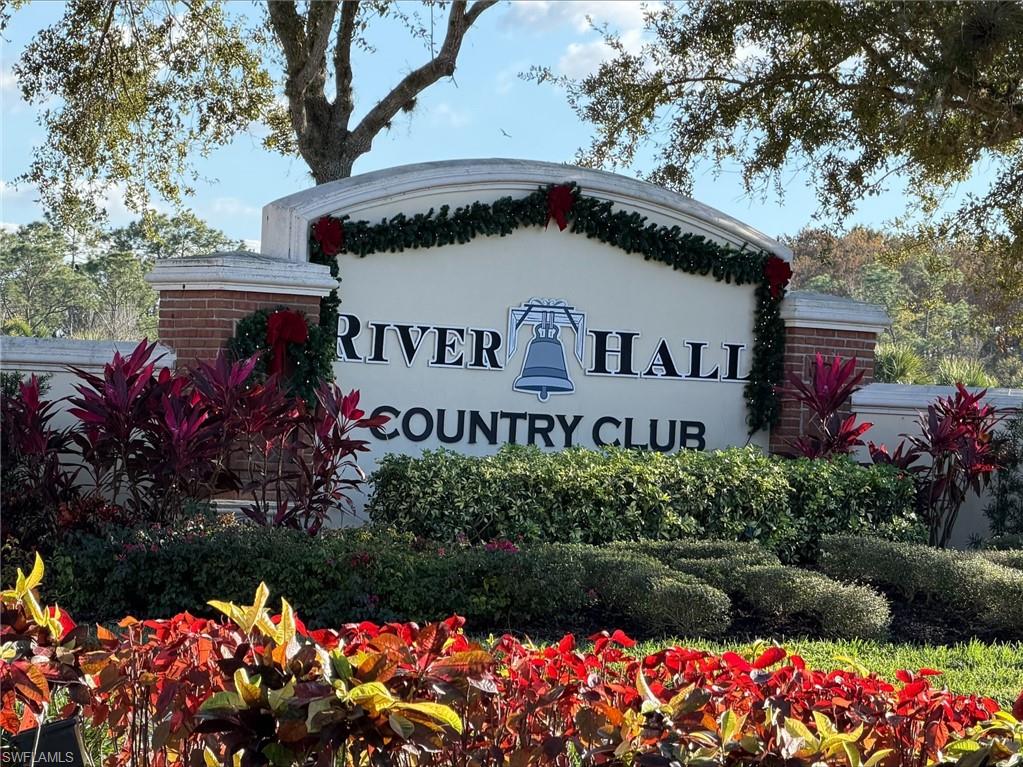 COUNTRY CLUB - Residential