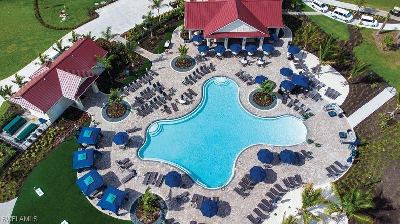 COUNTRY CLUB - Residential