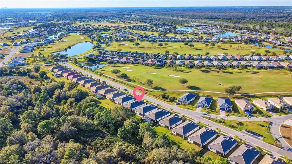 COUNTRY CLUB - Residential