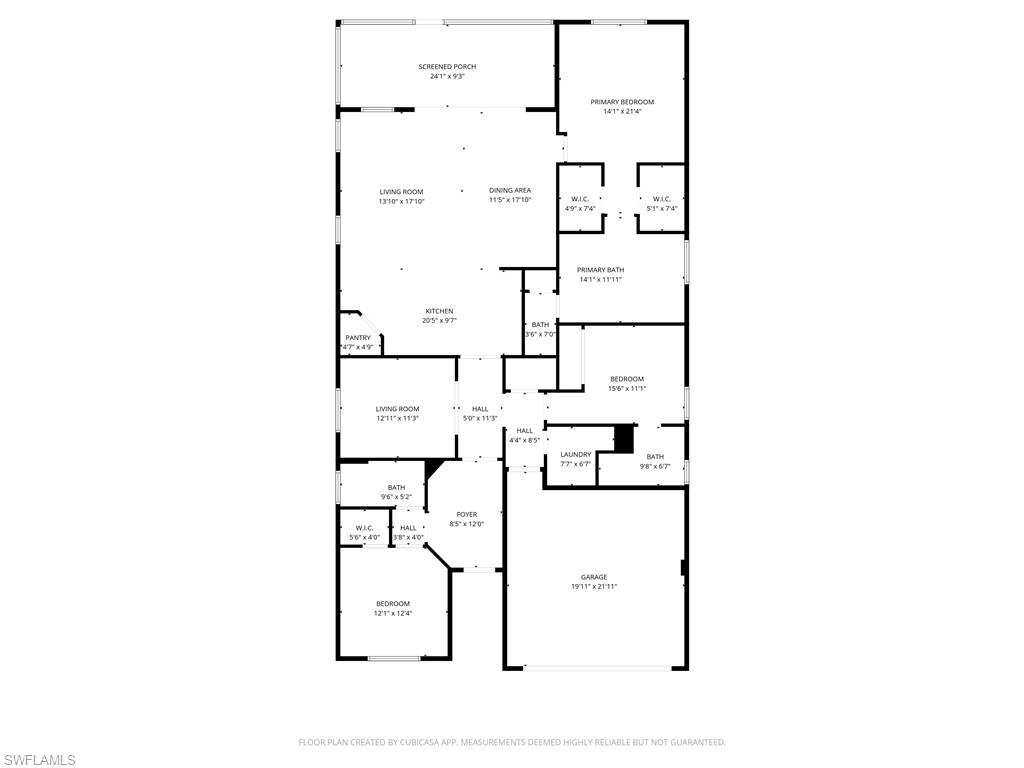 COUNTRY CLUB - Residential
