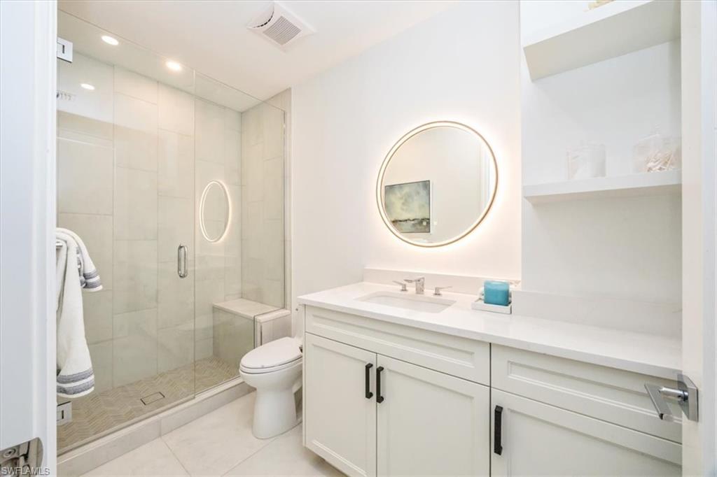 QUATTRO AT NAPLES SQUARE - Residential