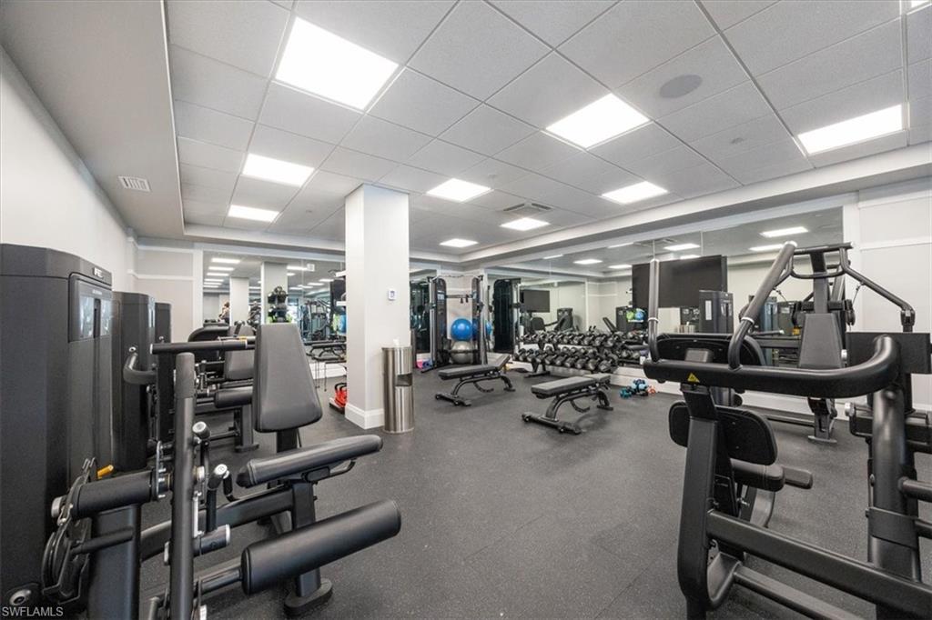 QUATTRO AT NAPLES SQUARE - Residential