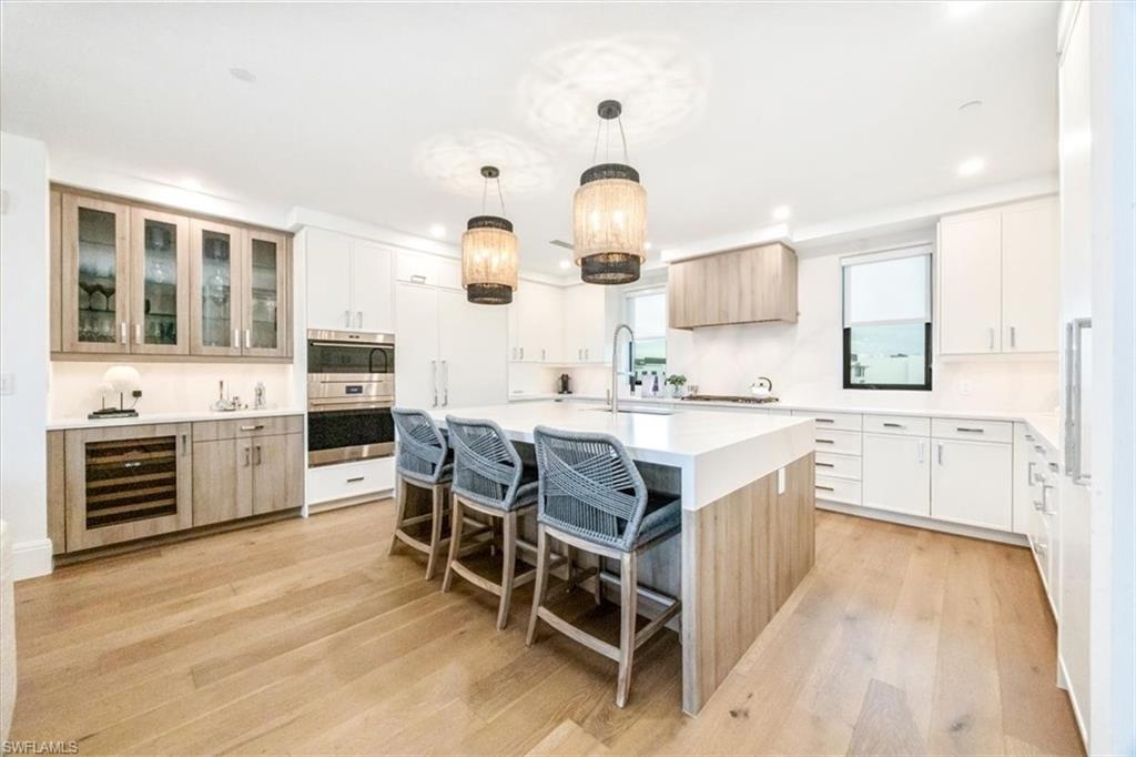 QUATTRO AT NAPLES SQUARE - Residential