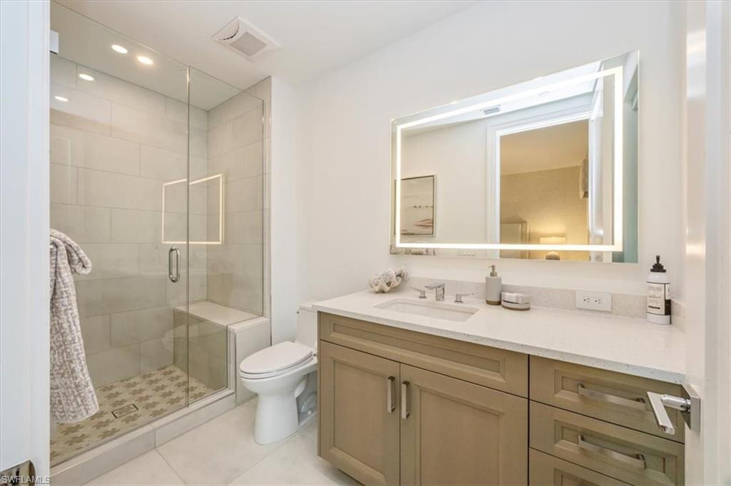 QUATTRO AT NAPLES SQUARE - Residential