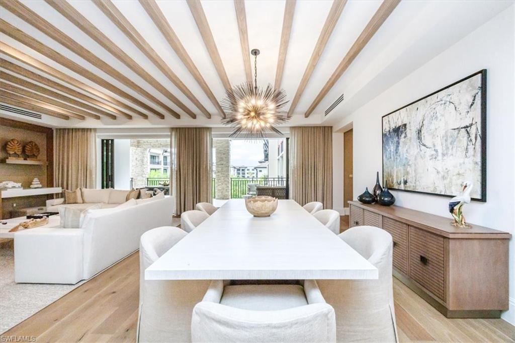 QUATTRO AT NAPLES SQUARE - Residential