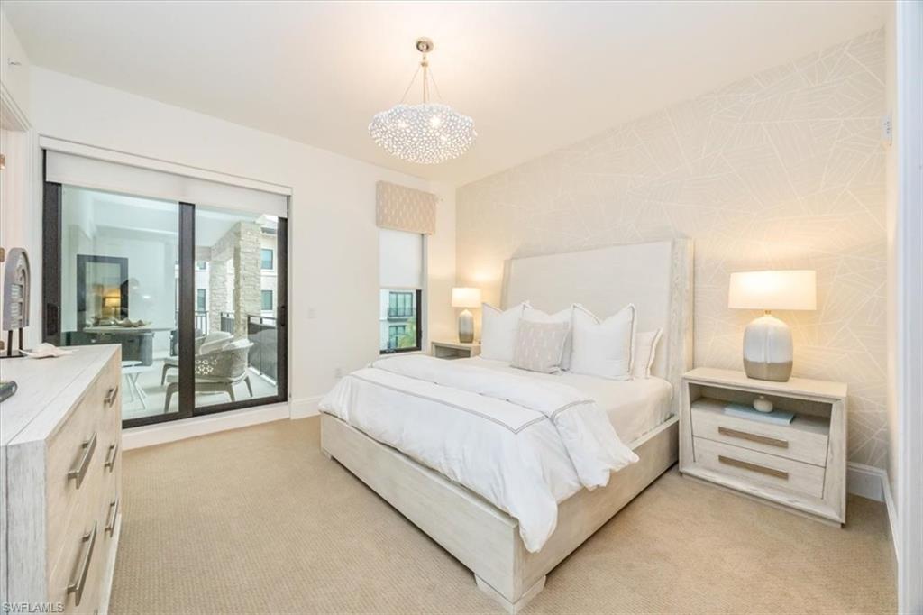 QUATTRO AT NAPLES SQUARE - Residential