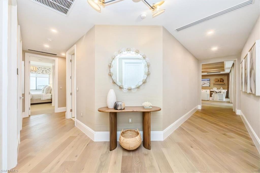 QUATTRO AT NAPLES SQUARE - Residential