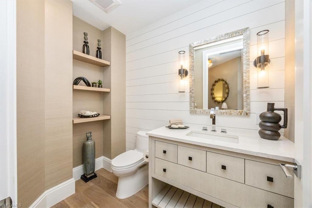 QUATTRO AT NAPLES SQUARE - Residential