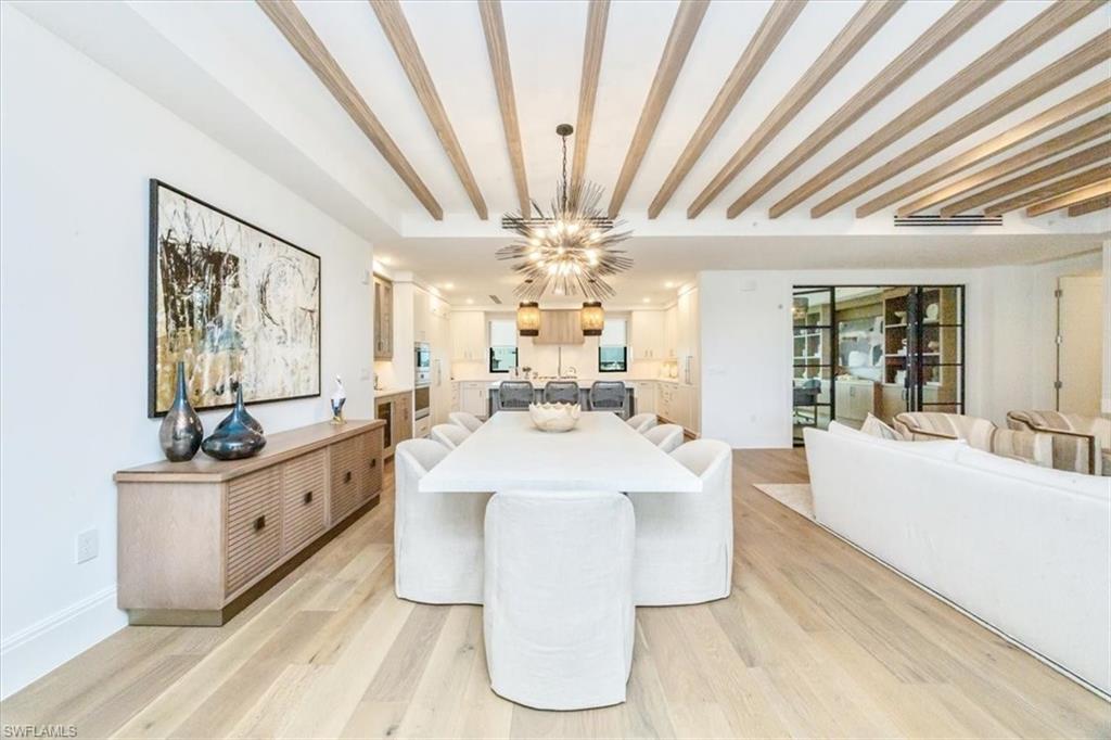 QUATTRO AT NAPLES SQUARE - Residential