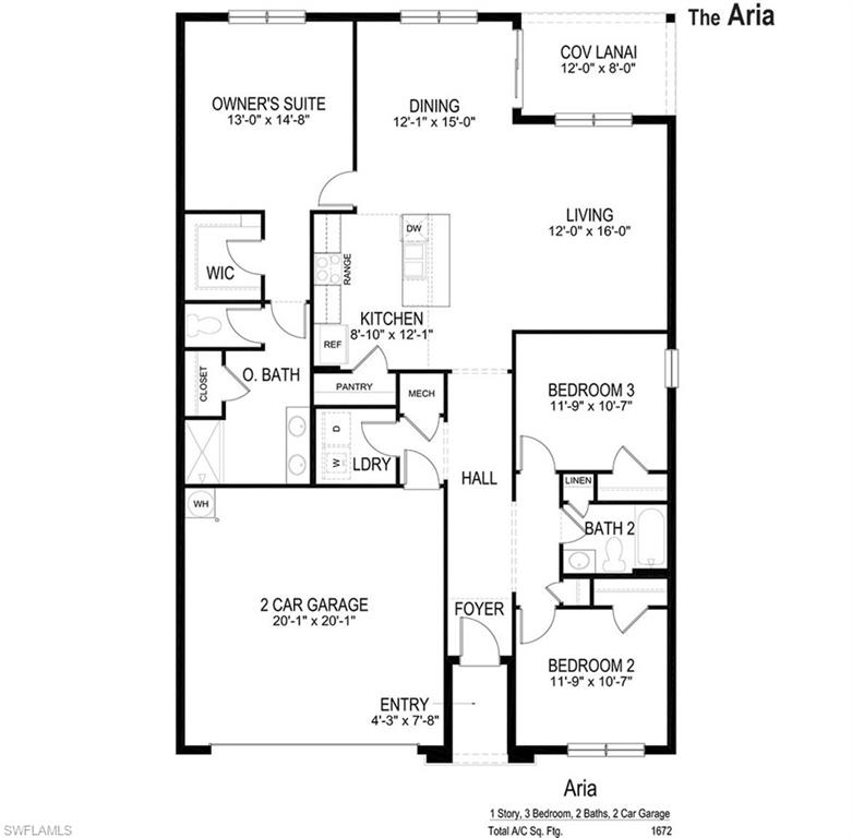 MAGNOLIA LANDING - Residential