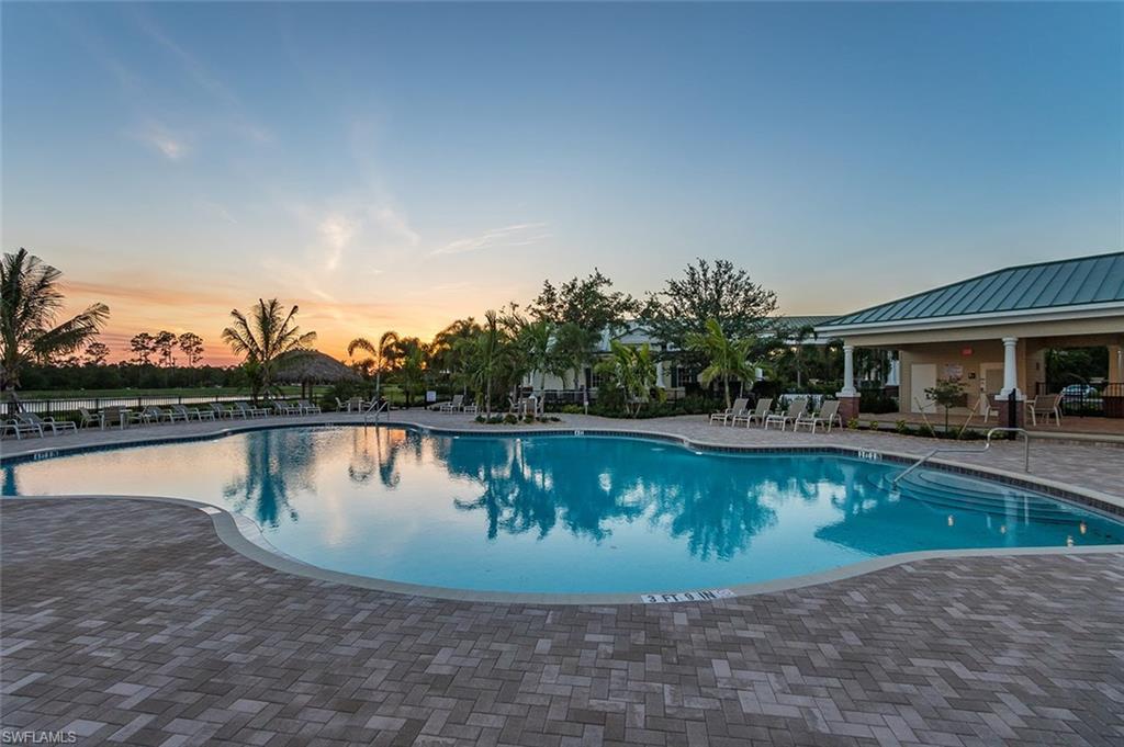 MAGNOLIA LANDING - Residential