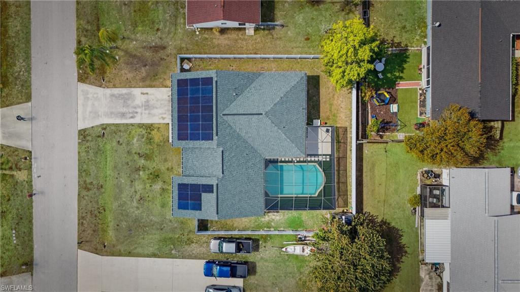 SAN CARLOS PARK - Residential