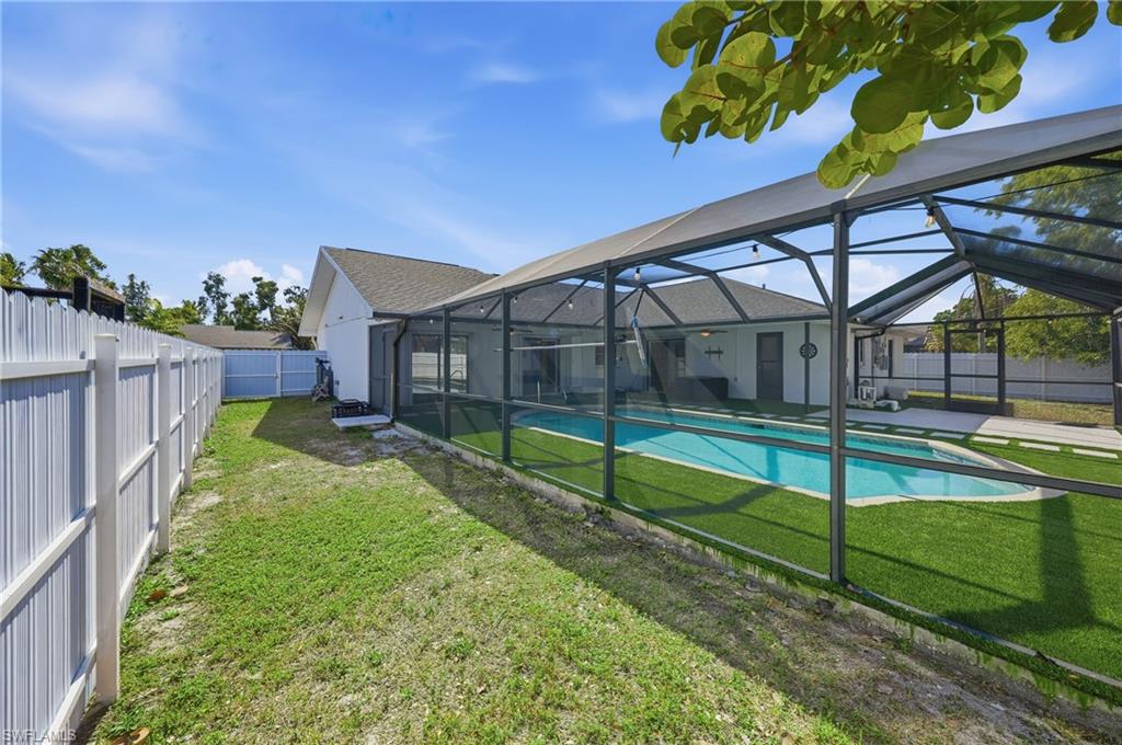 SAN CARLOS PARK - Residential