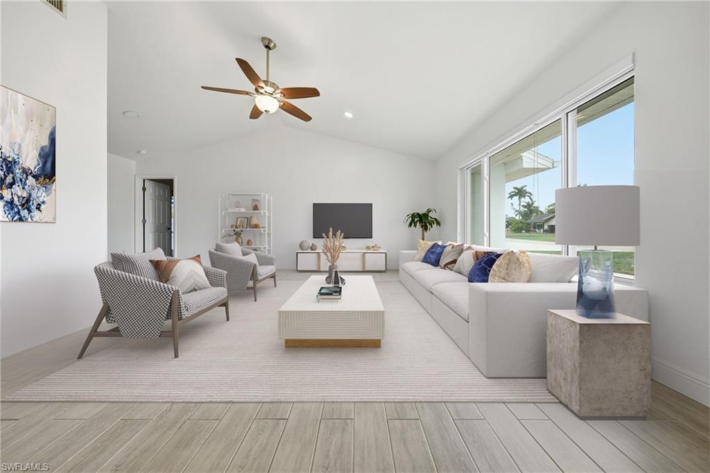 SAN CARLOS PARK - Residential