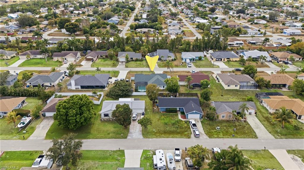 SAN CARLOS PARK - Residential