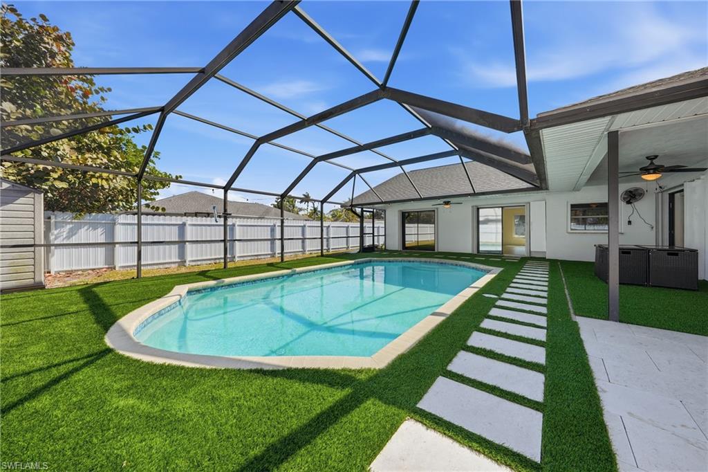 SAN CARLOS PARK - Residential