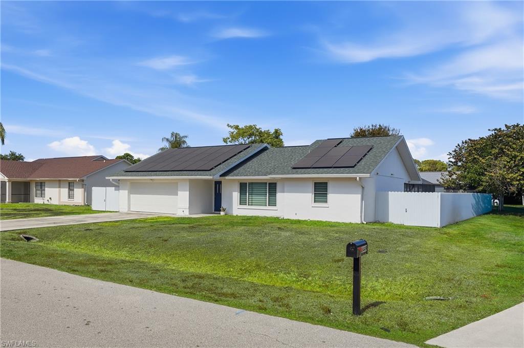 SAN CARLOS PARK - Residential