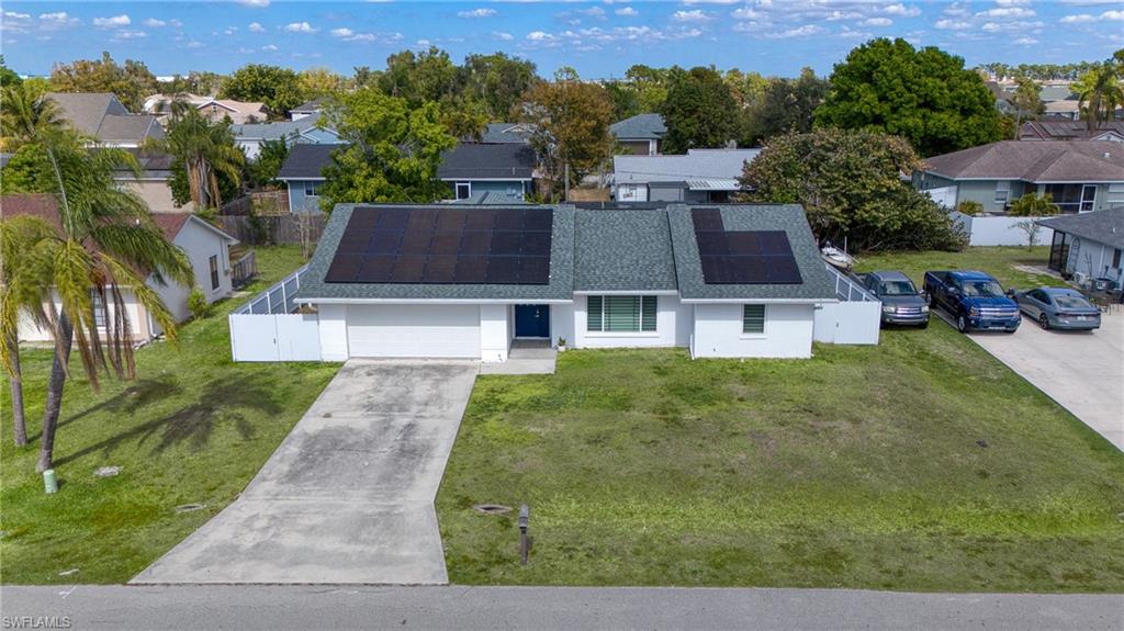 SAN CARLOS PARK - Residential