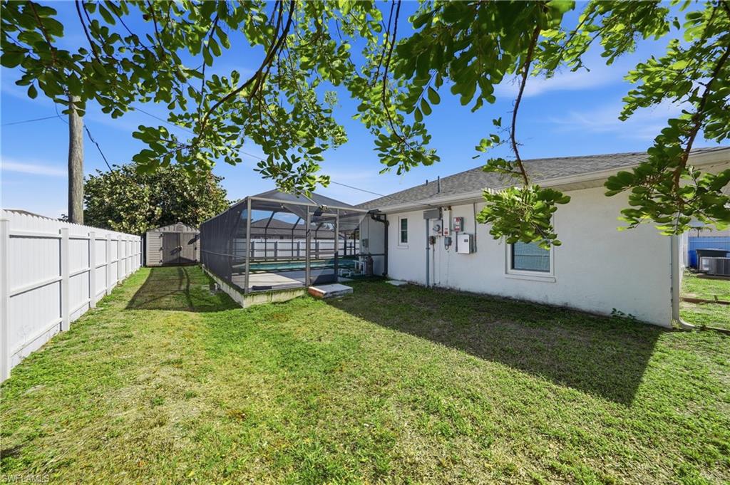 SAN CARLOS PARK - Residential