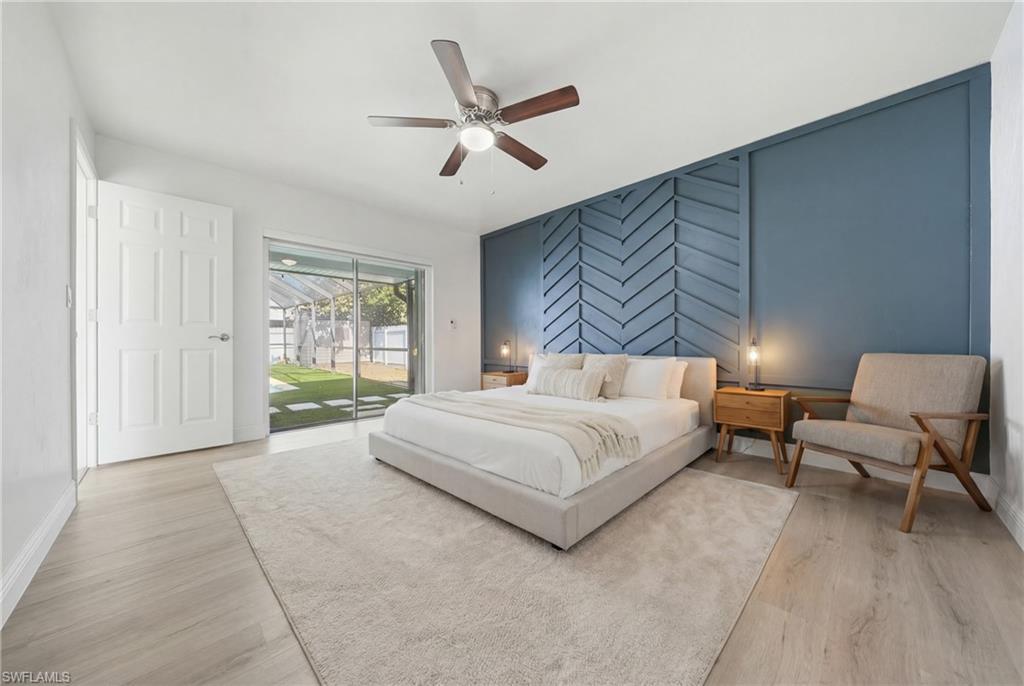 SAN CARLOS PARK - Residential