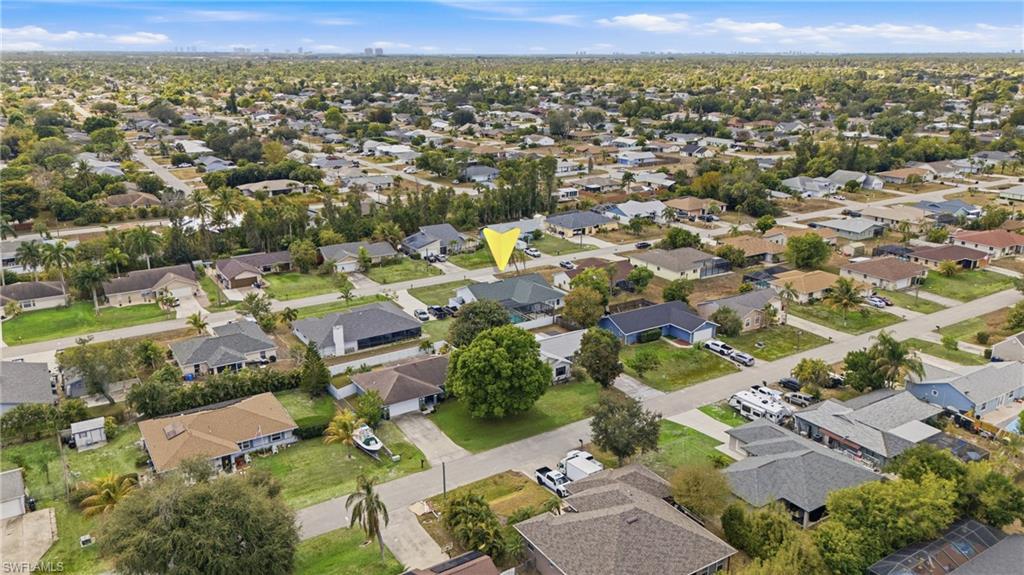 SAN CARLOS PARK - Residential