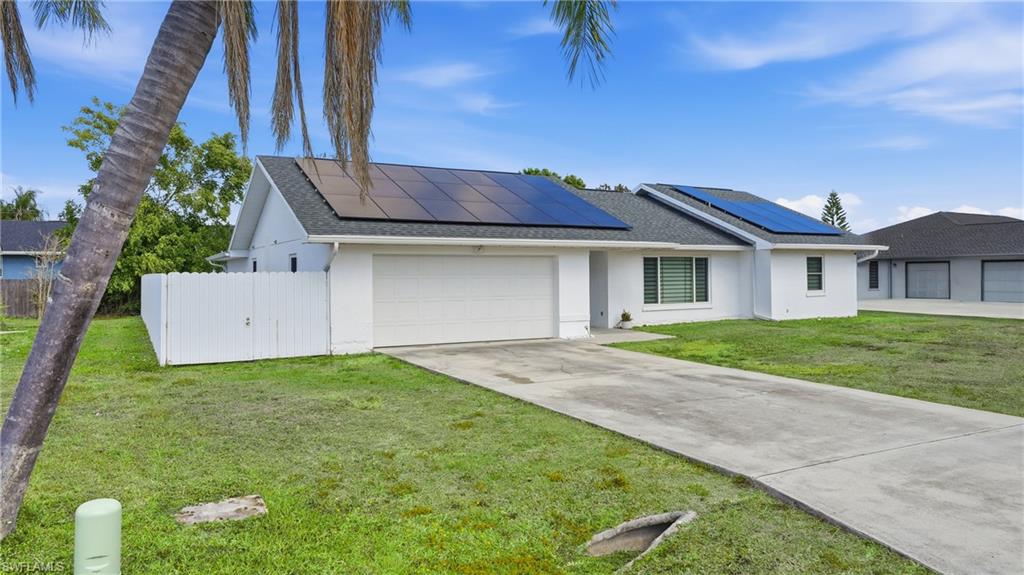 SAN CARLOS PARK - Residential