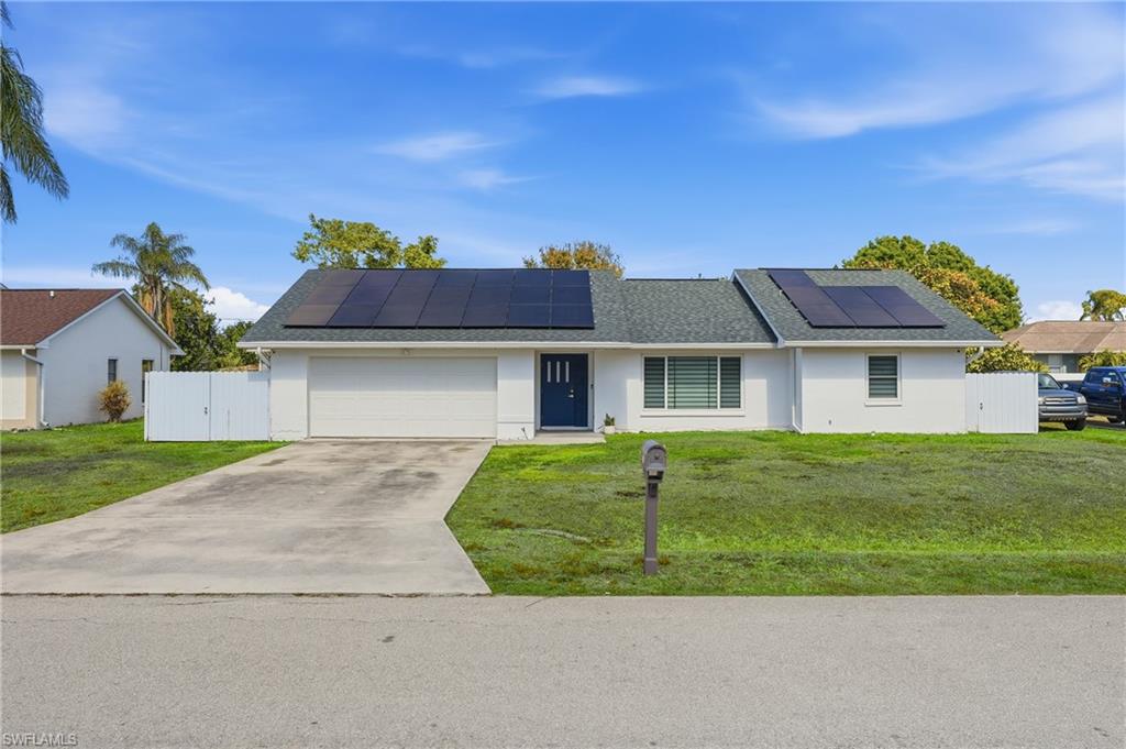 SAN CARLOS PARK - Residential