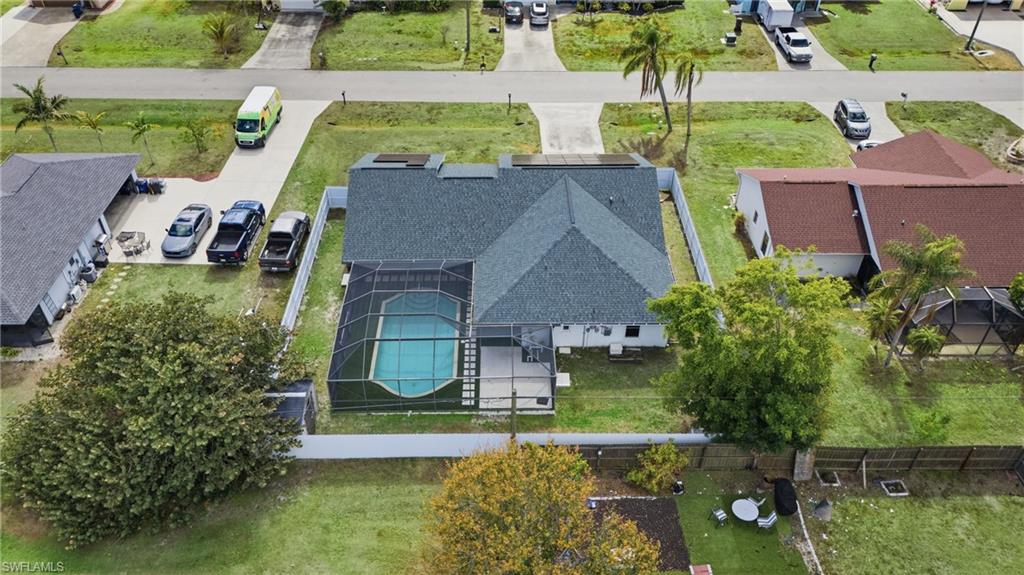 SAN CARLOS PARK - Residential