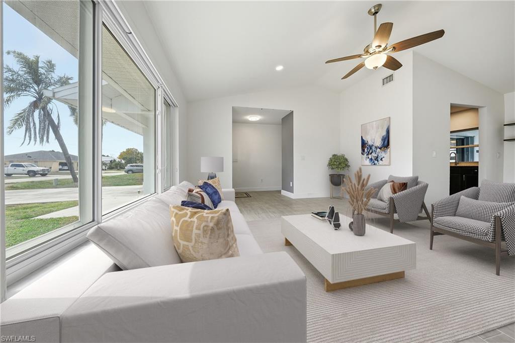 SAN CARLOS PARK - Residential