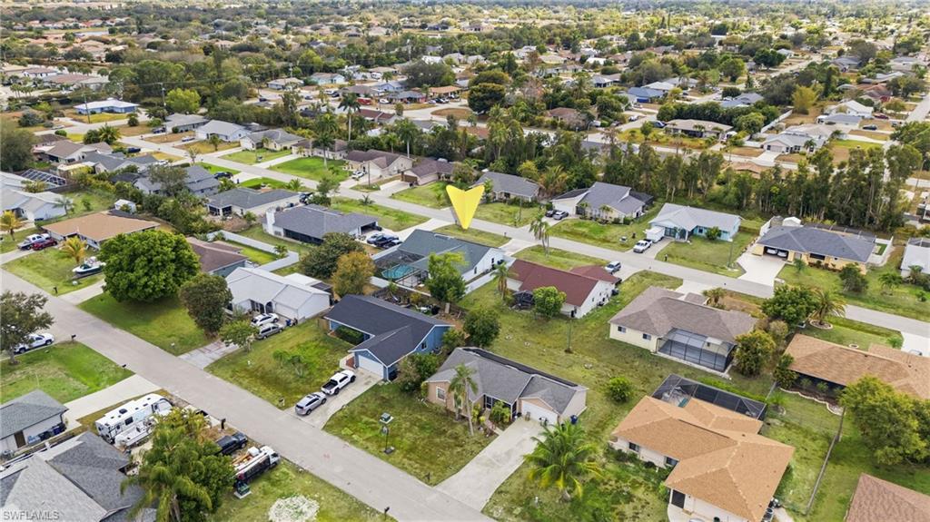 SAN CARLOS PARK - Residential