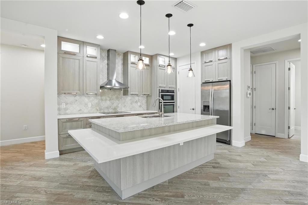 EGRET LANDING - Residential