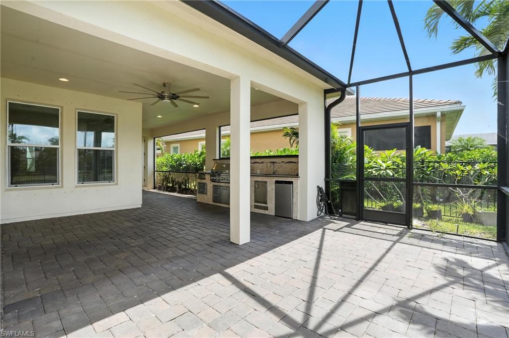 EGRET LANDING - Residential