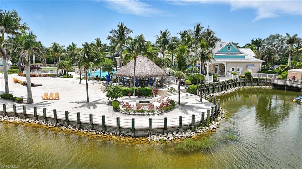 EGRET LANDING - Residential