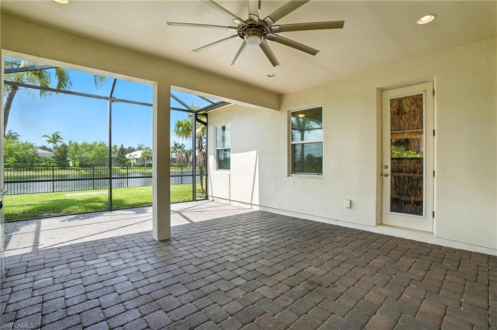 EGRET LANDING - Residential