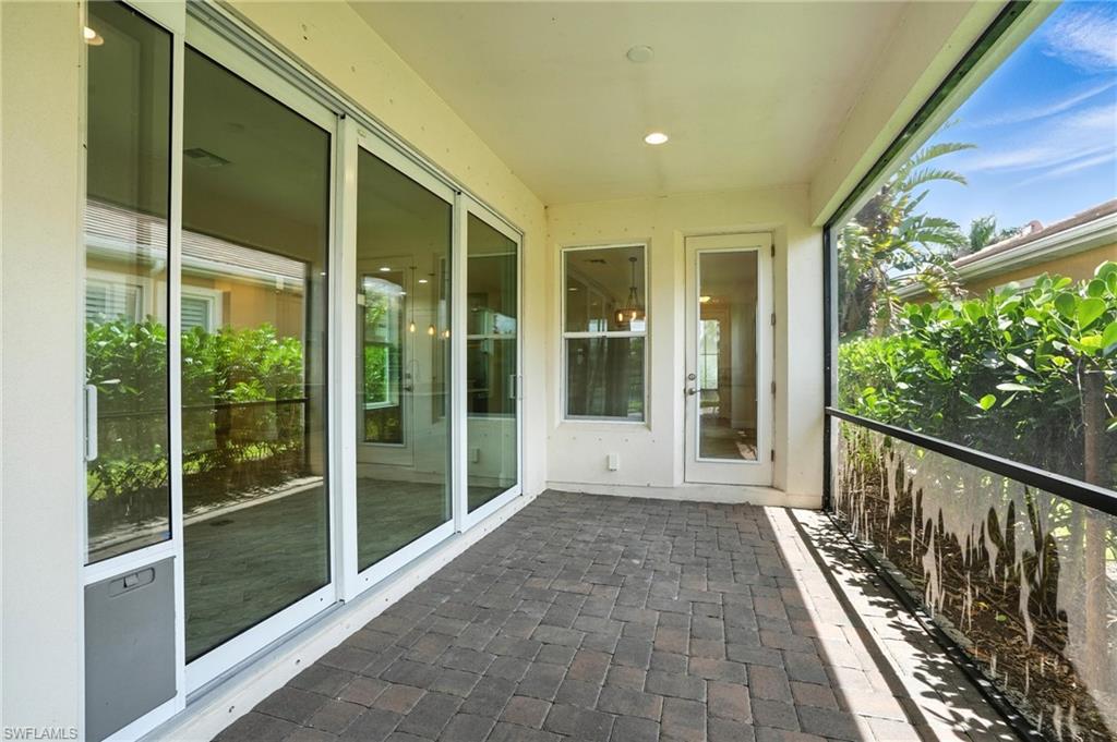 EGRET LANDING - Residential