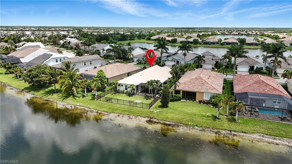 EGRET LANDING - Residential