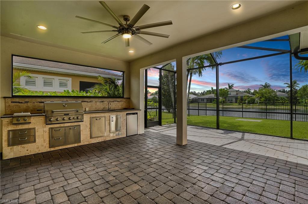 EGRET LANDING - Residential